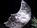 水晶 クレセントムーン 月 ムーン 三日月