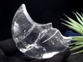 水晶 クレセントムーン 月 ムーン 三日月