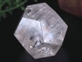 水晶 置物 正多面体 プラトン ブラジル産