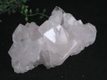 フランシスコ 水晶 クラスター クォーツ 原石