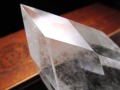 天然水晶 六芒星 ドロップカット クリスタル レムリアンシードクリスタル