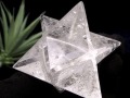 レムリアン マカバスター 水晶 バイーア スピリチュアル クリスタル