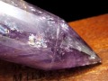 アメジスト ヴォーゲルワンド 紫水晶 ゴイアス スピリチュアル