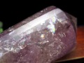 アメジスト ヴォーゲルワンド 紫水晶 ゴイアス スピリチュアル