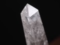 水晶オベリスク インテリア 四角ポイント クリスタルポイント 天然水晶