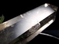 オベリスク インテリア ポイント スモーキークォーツ 煙水晶 浄化