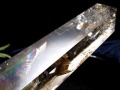 オベリスク インテリア ポイント スモーキークォーツ 煙水晶 浄化