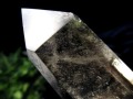 オベリスク インテリア ポイント スモーキークォーツ 煙水晶 浄化