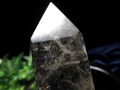 オベリスク インテリア ポイント スモーキークォーツ 煙水晶 浄化