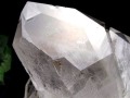 水晶 クラスター クォーツ 原石 トマスゴンサガ産