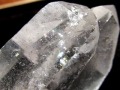 水晶 クラスター クォーツ 原石 トマスゴンサガ産