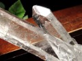 水晶 クラスター クォーツ 原石 トマスゴンサガ産