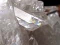 水晶 クラスター クォーツ 原石 トマスゴンサガ産