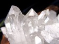水晶 クラスター クォーツ 原石 トマスゴンサガ産