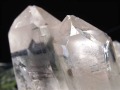 水晶 クラスター クォーツ 原石 トマスゴンサガ産