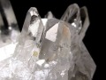 水晶 クラスター クォーツ 原石 トマスゴンサガ産