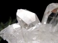 水晶 クラスター クォーツ 原石 トマスゴンサガ産