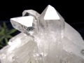 水晶 クラスター クォーツ 原石 トマスゴンサガ産