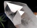 水晶 クラスター クォーツ 原石 トマスゴンサガ産