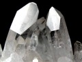 水晶 クラスター クォーツ 原石 トマスゴンサガ産