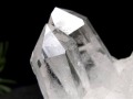 水晶 クラスター クォーツ 原石 トマスゴンサガ産