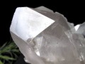 水晶 クラスター クォーツ 原石 トマスゴンサガ産