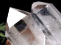 水晶 クラスター クォーツ 原石 トマスゴンサガ産
