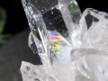 水晶 クラスター クォーツ 原石 トマスゴンサガ産