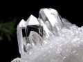 水晶 クラスター クォーツ 原石 トマスゴンサガ産