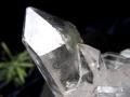 水晶 クラスター クォーツ 原石 トマスゴンサガ産