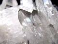 水晶 クラスター クォーツ 原石 トマスゴンサガ産