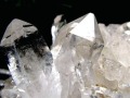 水晶 クラスター クォーツ 原石 トマスゴンサガ産