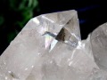 水晶 クラスター クォーツ 原石 トマスゴンサガ産