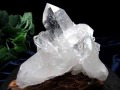 水晶 クラスター クォーツ 原石 トマスゴンサガ産