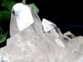 水晶 クラスター クォーツ 原石 トマスゴンサガ産