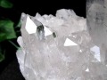 水晶 クラスター クォーツ 原石 トマスゴンサガ産