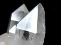 水晶 クラスター クォーツ 原石 トマスゴンサガ産