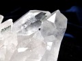 水晶 クラスター クォーツ 原石 トマスゴンサガ産
