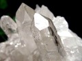 水晶 クラスター クォーツ 原石 トマスゴンサガ産