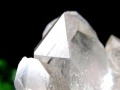 水晶 クラスター クォーツ 原石 トマスゴンサガ産