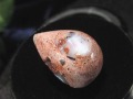 カンテラオパール 蛋白石 タンブル 遊色 ハミングバードの宝石