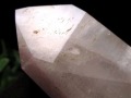 リチウムクォーツ ポイント 水晶 天然石 パワーストーン