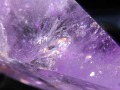 アメジスト 紫水晶 インテリア タンブル 浄化
