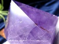 アメジスト 紫水晶 インテリア ポイント 浄化
