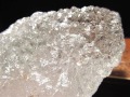 ニルヴァーナクォーツ アイスクリスタル 水晶 原石 ポイント