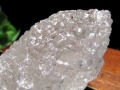 ニルヴァーナクォーツ アイスクリスタル 水晶 原石 ポイント