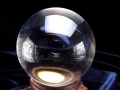 水晶 クォーツ 丸玉 スフィア 置物