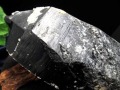 モリオン 黒水晶 原石 クラスター 山東省産