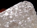 ニルヴァーナクォーツ アイスクリスタル 水晶 原石 ポイント