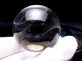 水晶 クォーツ 丸玉 スフィア 置物
